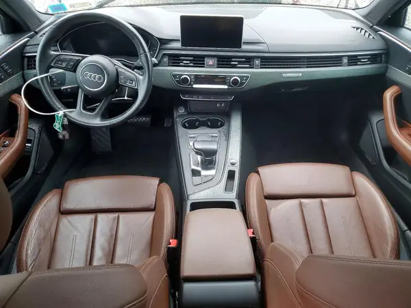 WAUENAF47HN023066 2017 AUDI A4 - Image 8