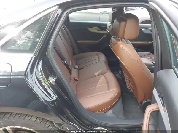 WAUENAF47HN023309 2017 AUDI A4 - Image 8