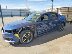 WAUENAF47HN023505 2017 AUDI A4