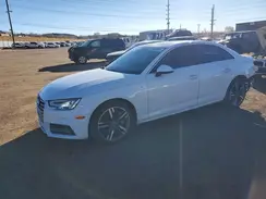 WAUENAF47HN024041 2017 AUDI A4