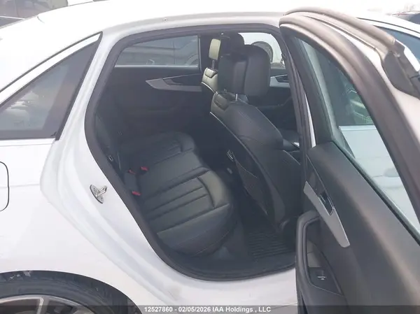 WAUENAF47HN024220 2017 AUDI A4 - Image 8