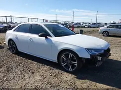 WAUENAF47HN026128 2017 AUDI A4