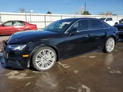 WAUENAF47HN027909 2017 AUDI A4