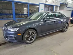 WAUENAF47HN028199 2017 AUDI A4