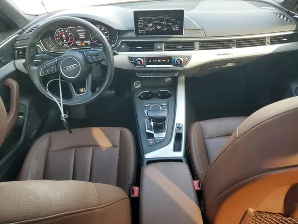 WAUENAF47HN028235 2017 AUDI A4 - Image 8