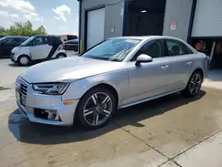 WAUENAF47HN029322 2017 AUDI A4
