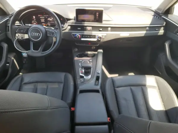 WAUENAF47HN029322 2017 AUDI A4 - Image 8