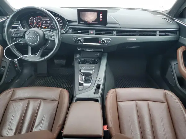 WAUENAF47HN029904 2017 AUDI A4 - Image 8