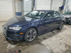 WAUENAF47HN031314 2017 AUDI A4
