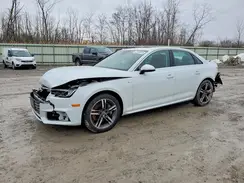 WAUENAF47HN032382 2017 AUDI A4