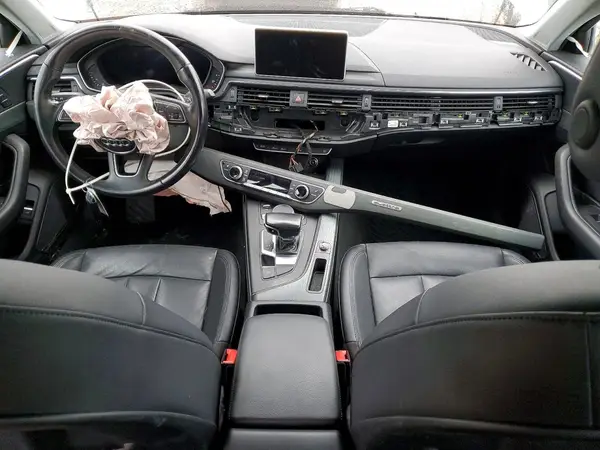 WAUENAF47HN032382 2017 AUDI A4 - Image 8