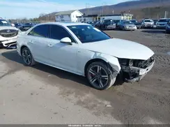 WAUENAF47HN033578 2017 AUDI A4