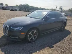 WAUENAF47HN035394 2017 AUDI A4
