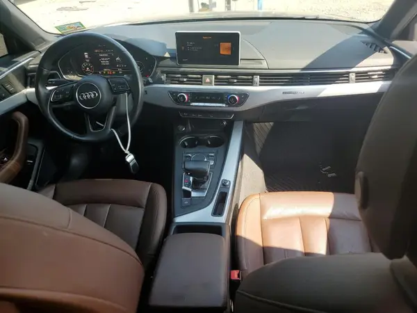 WAUENAF47HN035394 2017 AUDI A4 - Image 8
