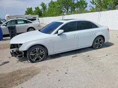 WAUENAF47HN036481 2017 AUDI A4