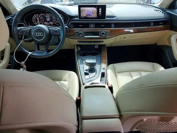 WAUENAF47HN036481 2017 AUDI A4 - Image 8