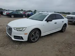 WAUENAF47HN037100 2017 AUDI A4