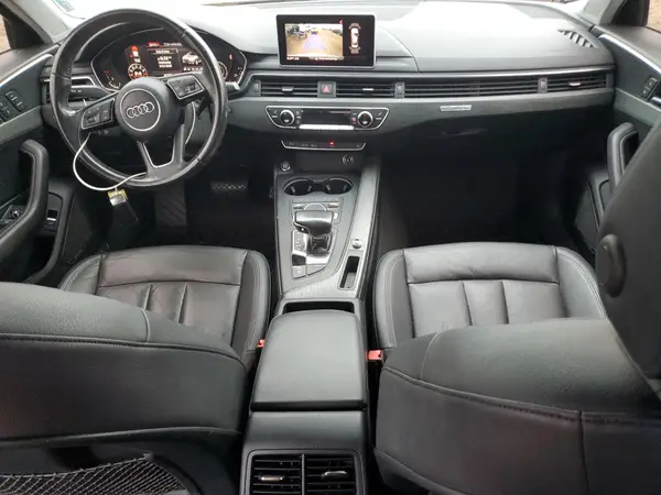 WAUENAF47HN037100 2017 AUDI A4 - Image 8