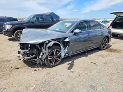 WAUENAF47HN037355 2017 AUDI A4