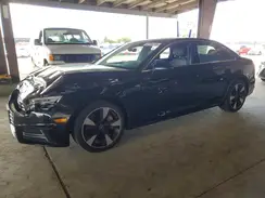 WAUENAF47HN038294 2017 AUDI A4