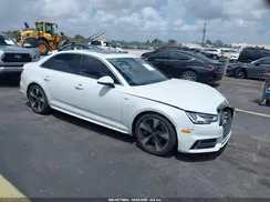 WAUENAF47HN039185 2017 AUDI A4