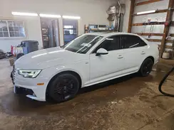WAUENAF47HN039347 2017 AUDI A4