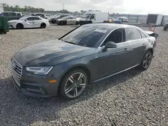 WAUENAF47HN039574 2017 AUDI A4