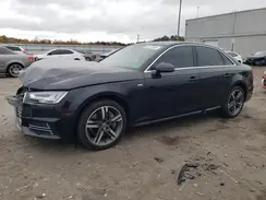WAUENAF47HN040191 2017 AUDI A4