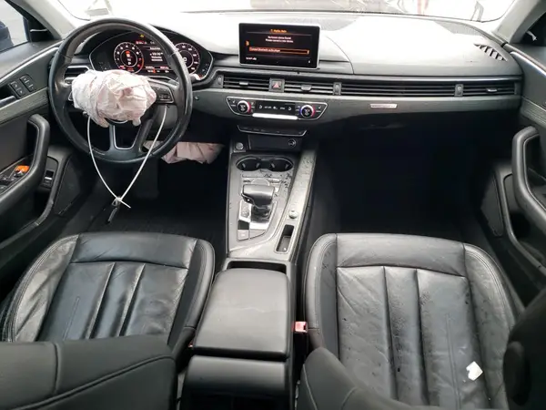 WAUENAF47HN040191 2017 AUDI A4 - Image 8