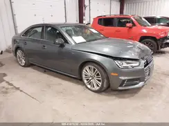 WAUENAF47HN043317 2017 AUDI A4