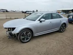 WAUENAF47HN043429 2017 AUDI A4