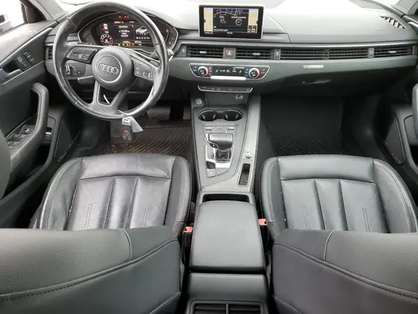 WAUENAF47HN043429 2017 AUDI A4 - Image 8