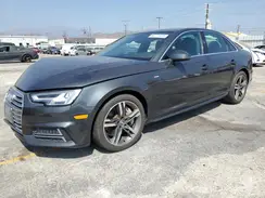 WAUENAF47HN049229 2017 AUDI A4