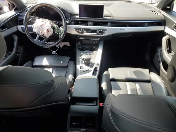 WAUENAF47HN049229 2017 AUDI A4 - Image 8