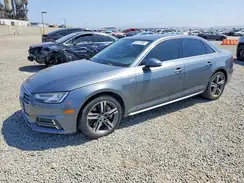 WAUENAF47HN054138 2017 AUDI A4