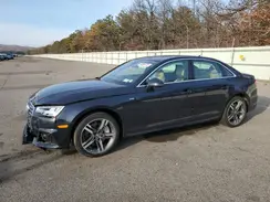 WAUENAF47HN057167 2017 AUDI A4