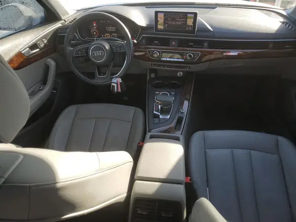 WAUENAF47HN058898 2017 AUDI A4 - Image 8