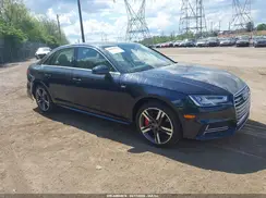 WAUENAF47HN061140 2017 AUDI A4