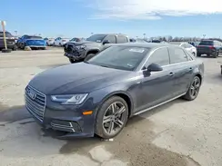 WAUENAF47HN062272 2017 AUDI A4