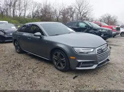 WAUENAF47HN062370 2017 AUDI A4