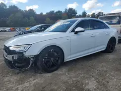 WAUENAF47HN063261 2017 AUDI A4