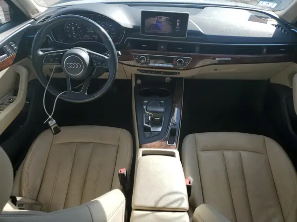 WAUENAF47HN063261 2017 AUDI A4 - Image 8
