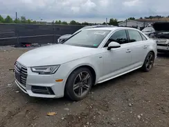 WAUENAF47HN064149 2017 AUDI A4