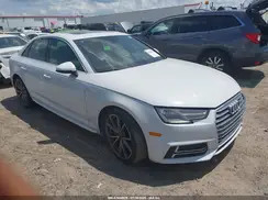 WAUENAF47HN066130 2017 AUDI A4