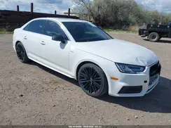 WAUENAF47HN067052 2017 AUDI A4