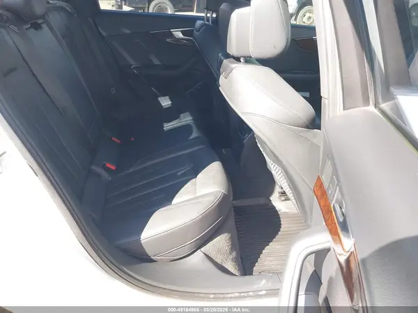 WAUENAF47HN067052 2017 AUDI A4 - Image 8