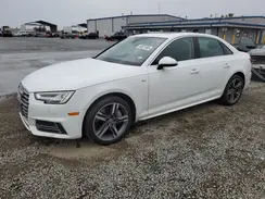 WAUENAF47HN067522 2017 AUDI A4