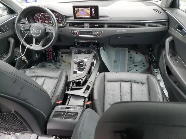 WAUENAF47HN067522 2017 AUDI A4 - Image 8