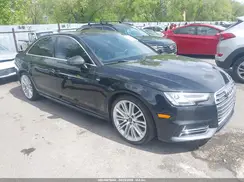 WAUENAF47HN067813 2017 AUDI A4