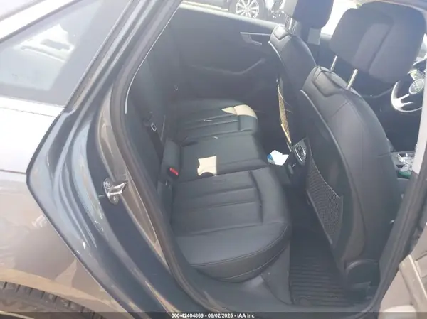 WAUENAF47HN067892 2017 AUDI A4 - Image 8